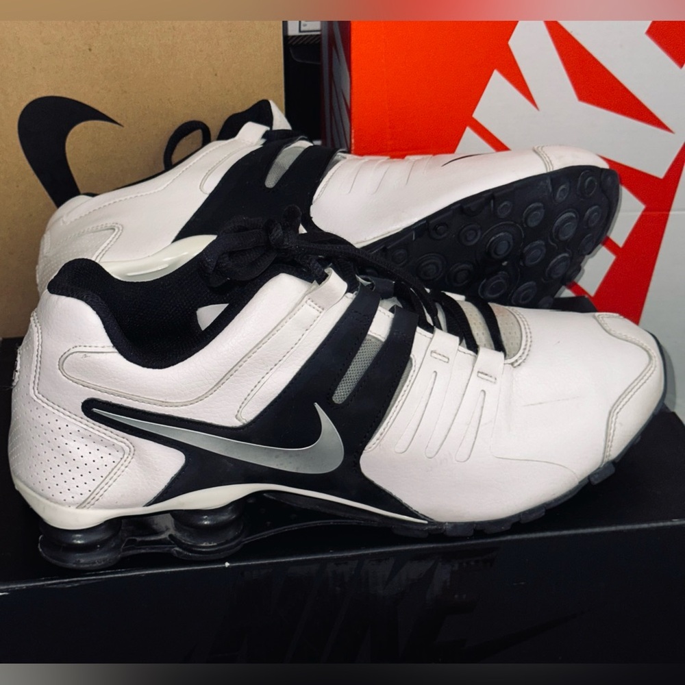 Nike Shox Men’s Size 11 11 US